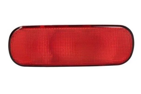 Протитуманна фар задн (P21W) SUZUKI SWIFT III, SWIFT IV, SWIFT V, VITARA 02.05- BLIC 5402181379209P