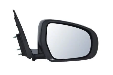 Бокове дзеркало Прав (електричне, опукле) SUZUKI VITARA 03.15- BLIC 5402181384311P