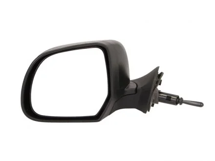 Дзеркало заднього виду BLIC 5402-67-003363P