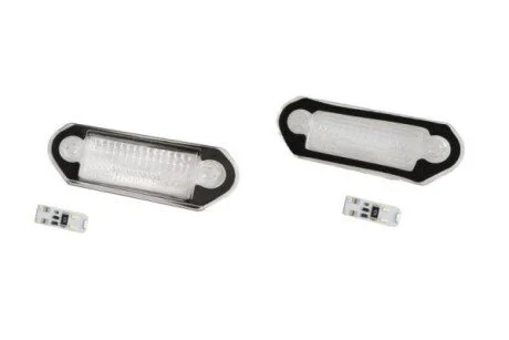 Автозапчасть BLIC 540304803905LED