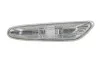Повторювач повороту Прав (прозорий, без лампочок) BMW 1 E81, E87, 1 E82, E88, 1 E87, 3 E90, E91, 3 E92, E93, X1 E84 11.03-06.15 5403050080106P