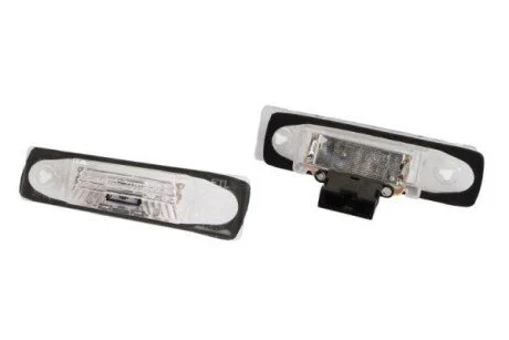 Автозапчастина BLIC 540305326900LED