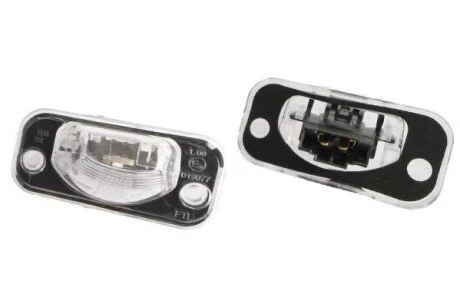 Автозапчастина BLIC 540305344905LED