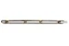 Стоп-сигнал Лів/Прав (12V, червон) MERCEDES C T-MODEL (S203), C (W203) 05.00-08.07 BLIC 5403-054-07-870D (фото 2)