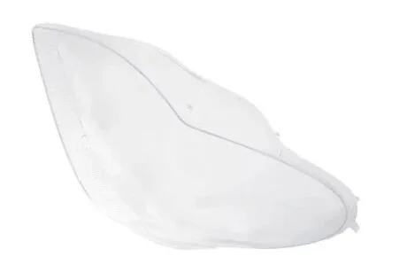 Скло фари Лів MERCEDES CLS C219 10.04-12.10 BLIC 5410020801105P