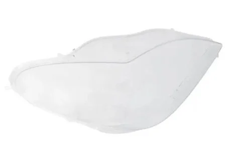 Скло фари Прав MERCEDES CLS C219 10.04-12.10 BLIC 5410020801106P