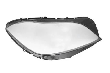 Скло фари Прав MERCEDES CLS C218 09.14-12.17 BLIC 5410022040106P