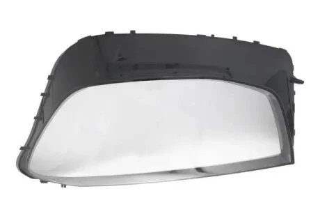 Скло фари Лів MERCEDES GLC X253 03.19-05.22 BLIC 5410022419105P