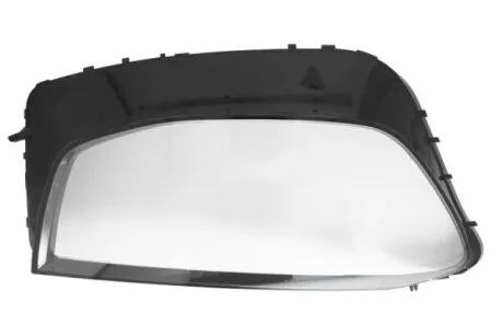 Скло фари Прав MERCEDES GLC X253 03.19-05.22 BLIC 5410022419106P