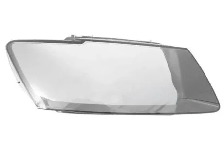 Скло фари Прав AUDI Q5 8R 06.12-12.16 BLIC 5410250070106P