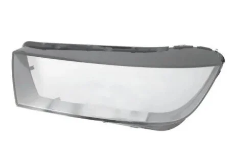 Скло фари Лів AUDI Q5 FY 01.17-10.20 BLIC 5410251875105P