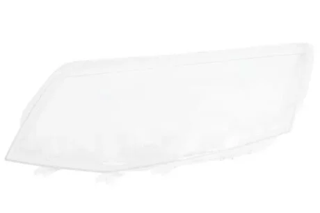 Скло фари Лів SKODA OCTAVIA III 11.12-06.16 BLIC 5410431313105P