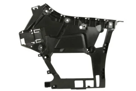 Підсилювач бампера задн (Прав, абсорбер, M-PAKIET, пластик) BMW 3 G20, G21 10.18-06.22 BLIC 5502000064982MP (фото 1)