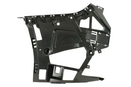 Підсилювач бампера задн (зліва, Лів, пластик) BMW 3 G20, G21 Седан 10.18-06.22 BLIC 5502000064983P (фото 1)