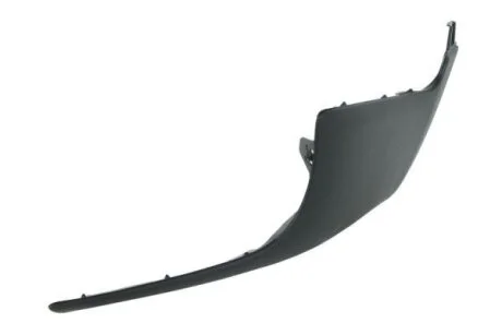 Підсилювач бампера задн (збоку, Прав, абсорбер, пластик) BMW X5 E70 04.10-06.13 BLIC 5502000096984P