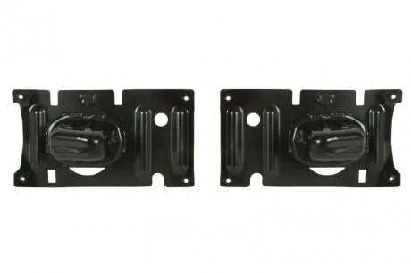 Усилитель бампера BLIC 5502-00-0936945P