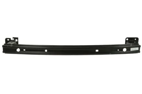 Підсилювач бампера передн (нижн., сталь) NISSAN MICRA V K14 03.17-12.23 BLIC 5502001611941P