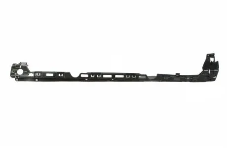 Підсилювач бампера задн (пластик) MERCEDES SPRINTER 907/910/eSprinter 06.18- BLIC 5502003549980P