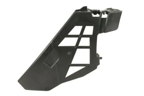 Підсилювач бампера передн (Кронштейн, Лів) MERCEDES A-KLASA W177 04.18-10.22 BLIC 5502003570943P