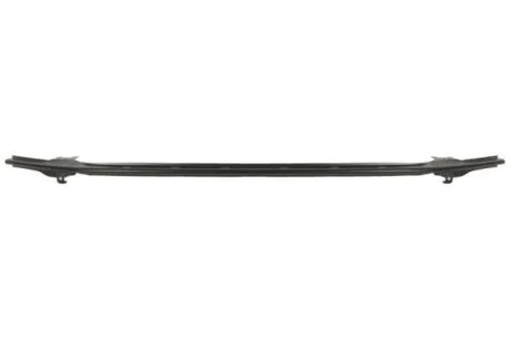 Підсилювач бампера передн (нижн., сталь) VW POLO VI AW 01.21- BLIC 5502009508942P