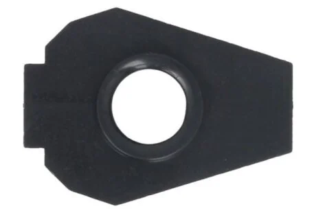 Кріплення датчика парковки передн Лів/Прав (Нижн/зовнішній) TOYOTA C-HR 1 10.16-05.23 BLIC 5503058182960P