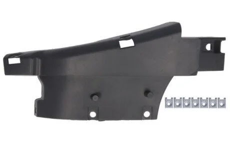 Монтажний елемент бампера BLIC 5504-00-0934934P