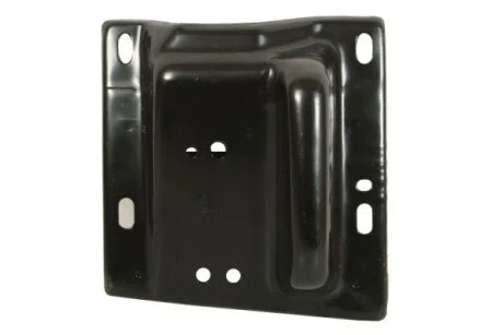 Кріплення бампера передн Лів (сталь) DODGE RAM 1500 01.02-03.05 BLIC 5504-00-0934937P