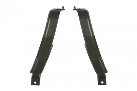 Монтажний елемент бампера BLIC 5504-00-0935935P