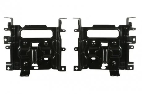 Монтажний елемент бампера BLIC 5504-00-0935936P