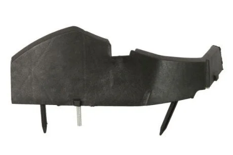 Кріплення бампера передній лівий BLIC 5504-00-0949935P