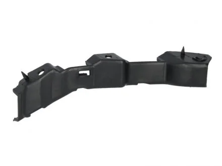 Кріплення бампера задн Прав (пластик) FORD FIESTA V 11.01-03.05 BLIC 5504-00-2564932P