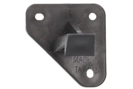 Монтажний елемент бампера BLIC 5504-00-2598931P (фото 1)