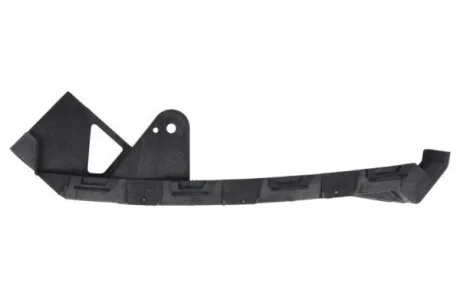 Фото 1 - кріплення бампера передн Лів (зовнішній, пластик) HONDA CR-V V 12.16-06.23 BLIC 5504002951933P Кріплення бампера передн Лів (зовнішній, пластик) HONDA CR-V V 12.16-06.23 BLIC 5504002951933P (фото 1)