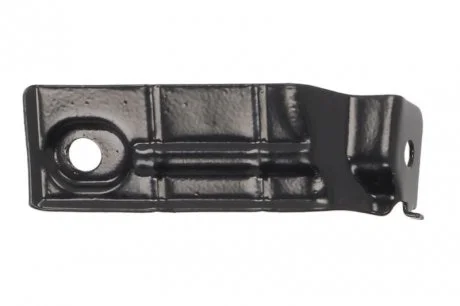 Кріплення бампера передн Лів (збоку) HYUNDAI VELOSTER 03.11- BLIC 5504-00-3190933P