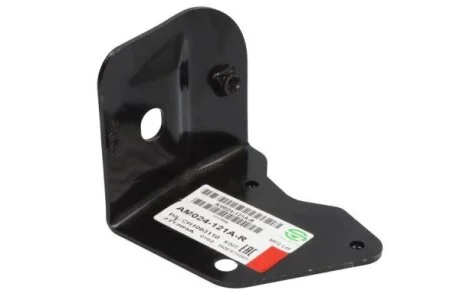 Кріплення бампера передн Прав (верхн/збоку) JEEP WRANGLER IV JL 11.17-03.23 BLIC 5504003255932P