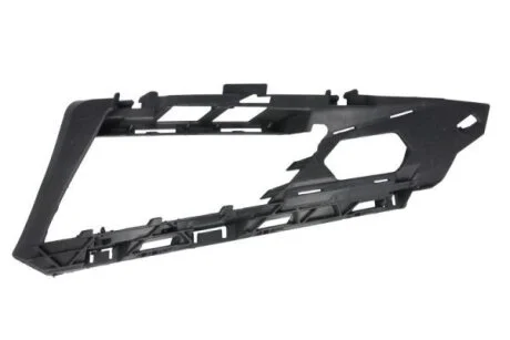 Кріплення бампера передн Прав (збоку, пластик) SKODA KODIAQ 03.17-12.18 BLIC 5504007528932P