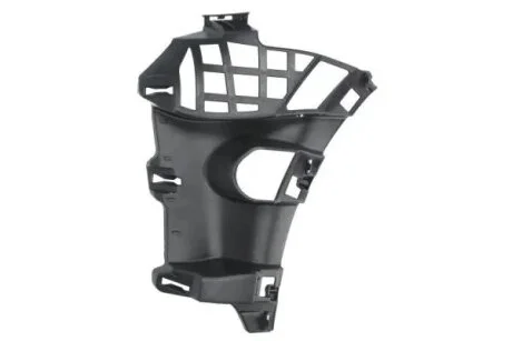 Кріплення бампера передн Лів (збоку, пластик) VW ID.4 09.20- BLIC 5504009584931P (фото 1)