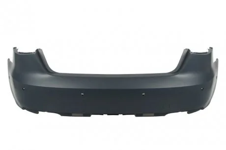 Задний бампер BLIC 5506-00-0027954P
