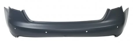 Задній бампер BLIC 5506-00-0029951P