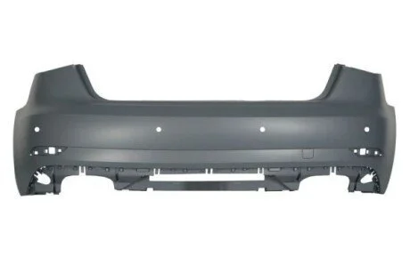 Задний бампер BLIC 5506-00-0037951P