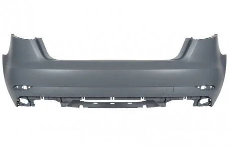 Задний бампер BLIC 5506-00-0037955P