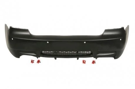 Задний бампер BLIC 5506-00-0062953KP