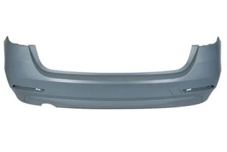 Задній бампер BLIC 5506-00-0063950PK