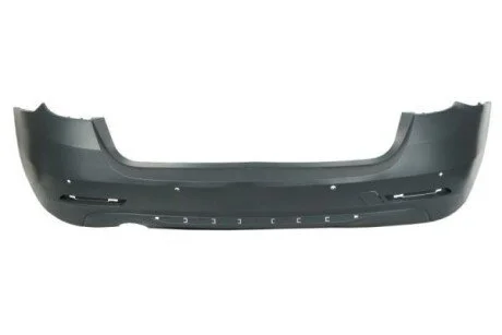 Задний бампер BLIC 5506-00-0063956BP