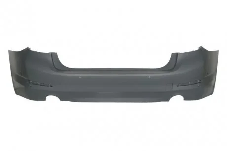 Задній бампер BLIC 5506-00-0068952PP