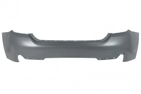 Задний бампер BLIC 5506-00-0070950P