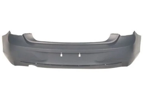 Задний бампер BLIC 5506-00-0086953P