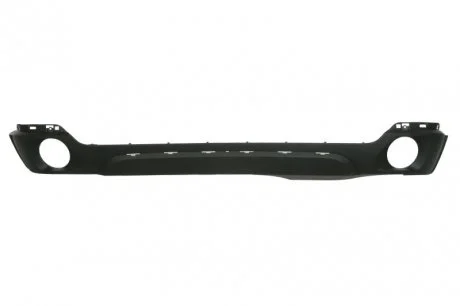 Задний бампер BLIC 5506-00-0096958P