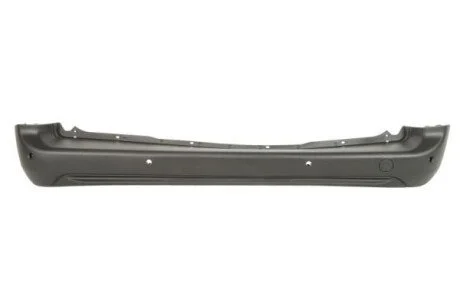 Задний бампер BLIC 5506-00-0554952PQ
