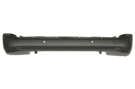 Задний бампер BLIC 5506-00-0554953PQ